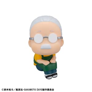Taro Sakamoto - Sakamoto Days Look Up - Megahouse - 1