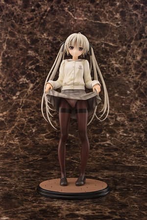 Sora Kasugano - School Unfiorm Version - Alphamax - 1