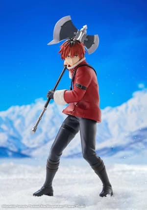 Stark - Oshi Works - Kotobukiya / Thousand  - 2