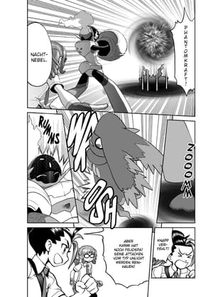 Pokémon Karmesin und Purpur 03 - 4