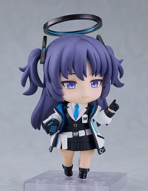 Nendoroid 2285 Yuuka Hayase - Re-Release - 3