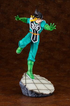 Popp - Bonus Edition - Dragon Quest ARTFXJ - Kotobukiya - 19