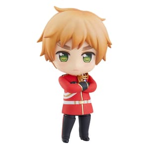 Nendoroid 1621 England - 4
