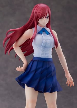 Erza Scarlet - Fairy Tail Flag - Bell Fine - Re-Release - 8