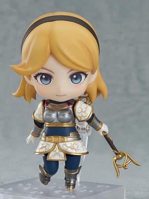 Nendoroid 1458 Lux - 1
