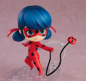 Nendoroid 2084 Ladybug - 4