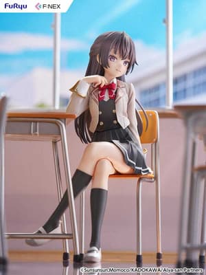 Yuki Suo - F:Nex - Furyu - 7