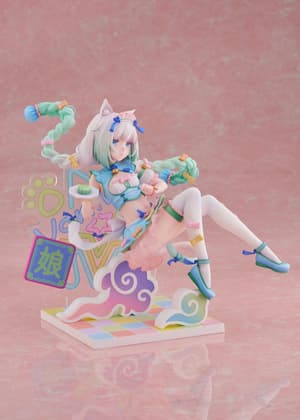 Vanilla - Dreamy Cute China - Claynel - 10