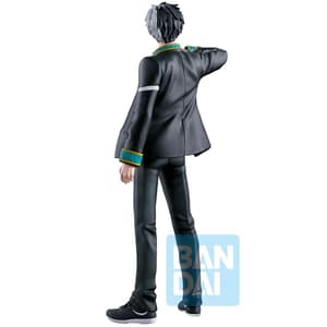 Haruka Sakura - Wind Breaker - After the Battle - Ichibansho (1)