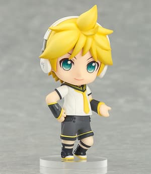Set - Nendoroid Petite Hatsune Miku Renewal (7 Figures) - 3