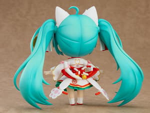 Nendoroid 1777 Hatsune Miku - Maneki Miku - Re-Release - 6