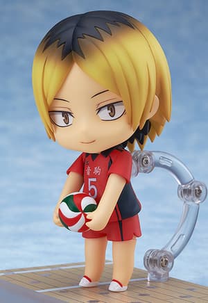 Nendoroid 605 Kozume Kenma – Haikyuu!! Re-Release - 5