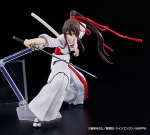 figma Yamada Asaemon Sagiri - 3