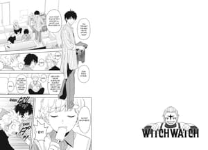 Witch Watch 20 - 2