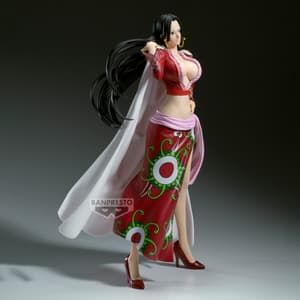 Boa Hancock - One Piece - Grandista (1)