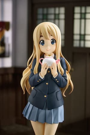Tsumugi Kotobuki - L - K-On! Pop Up Parade - Good Smile Company - 3
