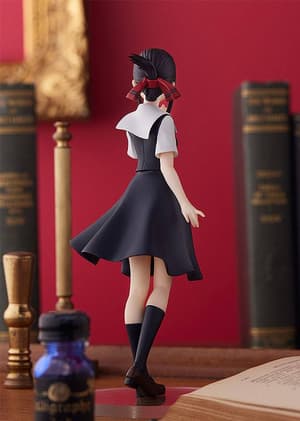 Kaguya Shinomiya - Kaguya-sama: Love is War? Pop Up Parade - Good Smile Company - 4