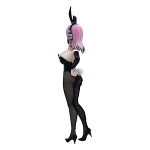 Super Sonico - BiCute Bunnies - Furyu - Re-Release - 6
