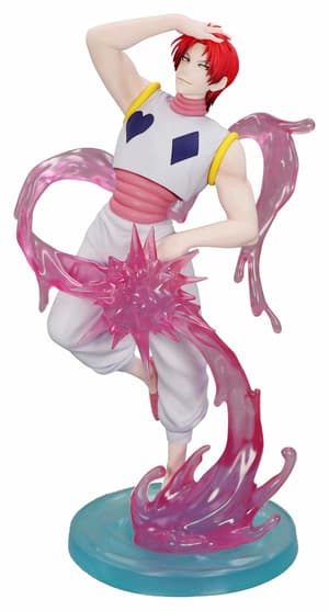 Hisoka - Exceed Creative - Furyu (9)