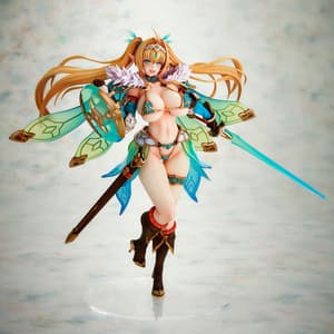 Luluna - Normal Edition - Elf Village Series - Vertex (2)