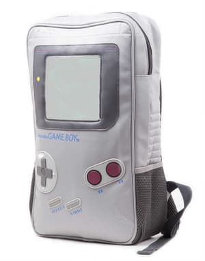 Gameboy Shaped - Nintendo Rucksack  - 6