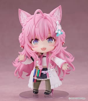 Nendoroid 2301 Hakui Koyori - 7