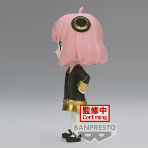 Anya Forger - Spy x Family - Q Posket III - Version A (1)
