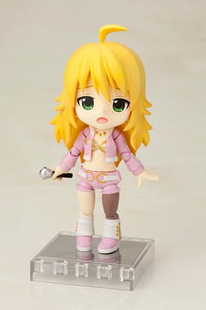 Cu-Poche 6 Miki Hoshii - 6