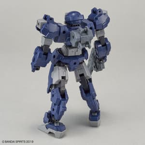 eEXM-21 Rabiot (Navy) - 30 Minutes Missions - Model Kit - Bandai Spirits - 8