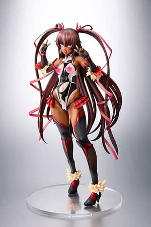 Mizuki Yukikaze - Limited Edition - Amakuni - 7