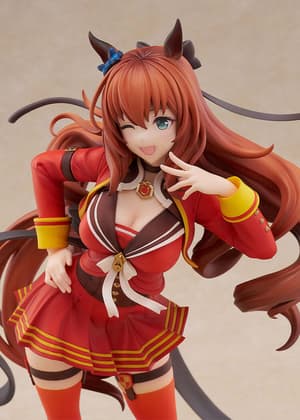 Maruzensky Signature Racewear Ver. 1/7 Scale Figure - 7