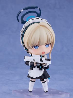 Nendoroid 2812 Toki Asuma - 4