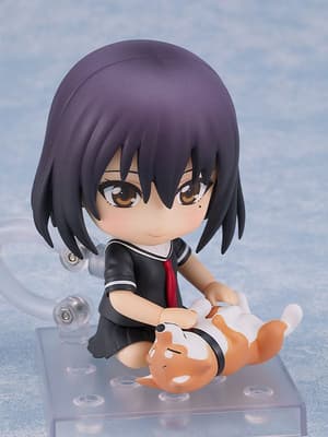 Nendoroid 2061 Master & Haru-san - 4