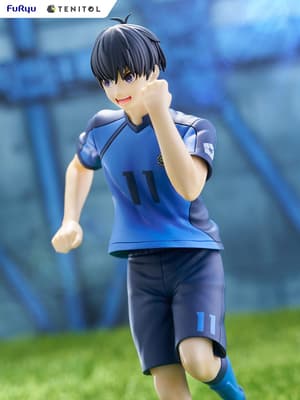 Yoichi Isagi - Tenitol - Furyu (9)