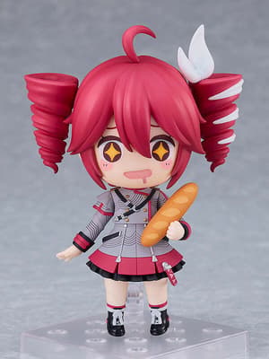 Nendoroid Kasane Teto: Synthesizer V AI Ver. - 5