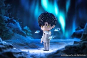 Nendoroid 2781 Zayne / Li Shen - 6