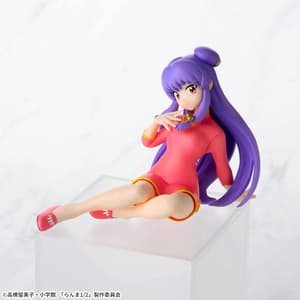 Shampoo - Ranma 1/2 - Luminasta - Sega Fave (1)