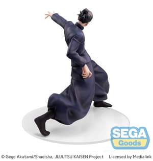 Suguru Geto - Strong Duo - Luminasta - Sega (8)