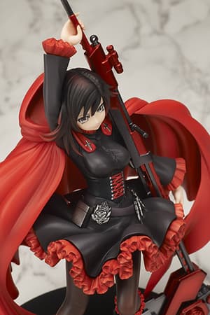 Ruby Rose - RWBY - Di Molto Bene - 1