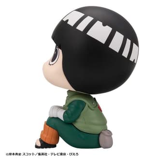 Rock Lee - Naruto Shippuden Look Up - Megahouse - 3