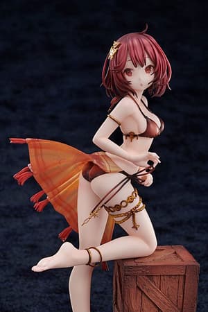 Sophie Neuenmuller - Atelier Sophie - Swimsuit - Amakuni - 8