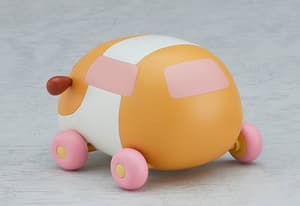 Potato - Pui Pui Molcar Moderoid Model Kit - 5