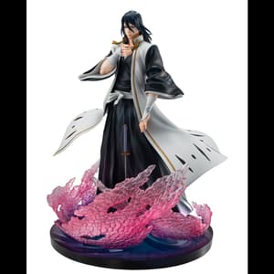 Byakuya Kuchiki - Precious G.E.M. - Megahouse (1)