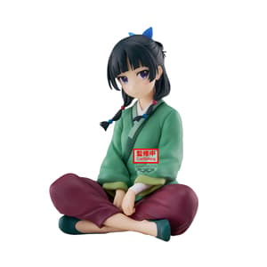 Maomao - Die Tagebücher der Apothekerin / The Apothecary Diaries (Moon Fairy) - Banpresto (1)