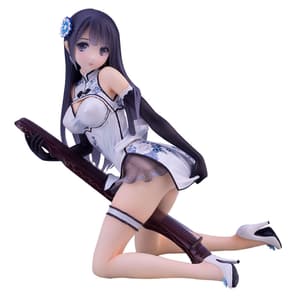 Ping-Yi - T2 Art Girls - Skytube Premium - 1