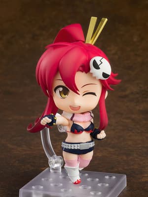 Nendoroid 2530 Yoko Littner 2.0 - 4