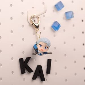 Kai - King of Glory Hang On - Myethos - 1