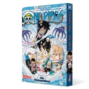 One Piece - Carlsen - Band 68 - 3