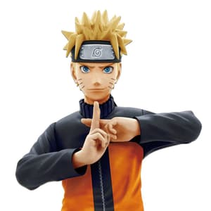 Naruto Shippuden - Uzumaki Naruto - Grandista nero - Re-Release - 3