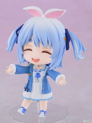 Nendoroid 2741 Usada Pekora - Casual Outfit - 5